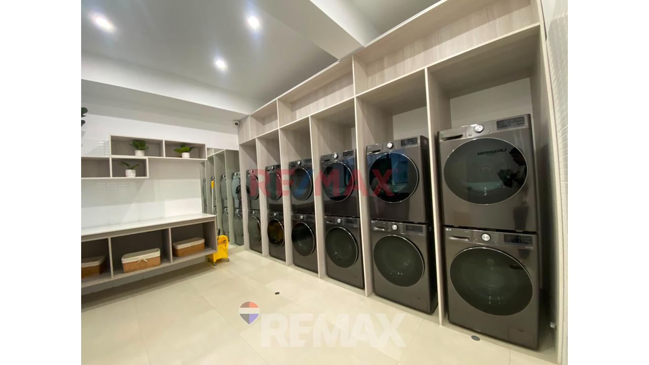 Alquiler Departamento | Un Dormitorio | Piso 21 |  Jesús María | 42M² — foto 15