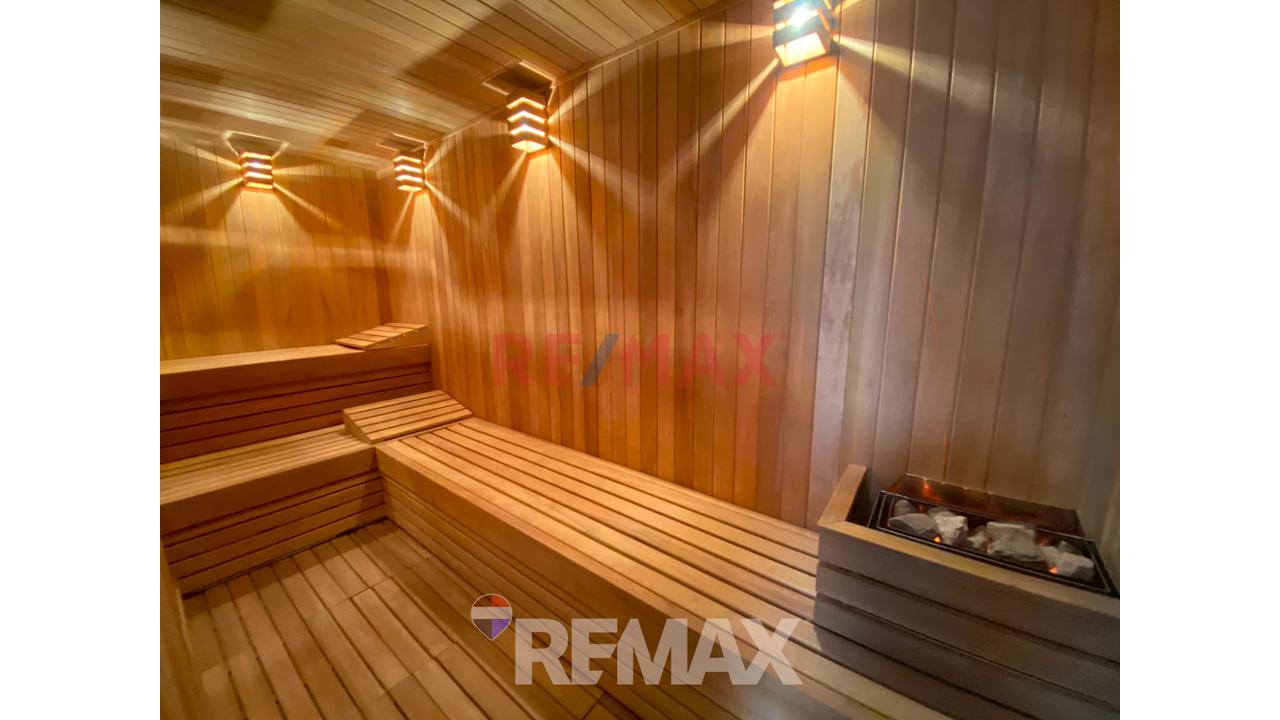 Alquiler Departamento | Un Dormitorio | Piso 21 |  Jesús María | 42M² — foto 12
