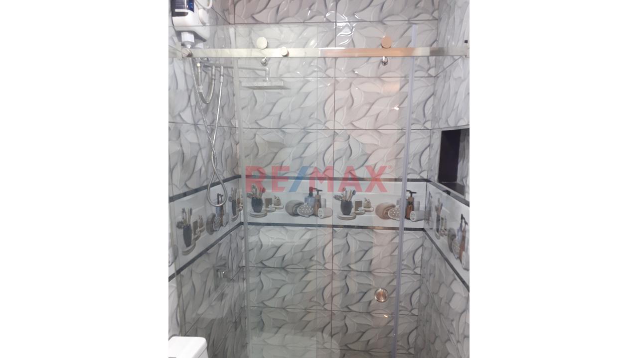 Alquile Un Lindo Departamento Recièn Remodelado En La Urb.Ventura Rossi – Rímac. — foto 12