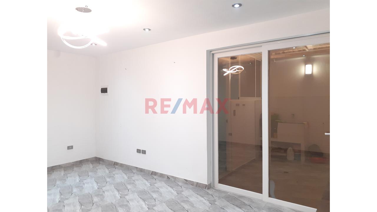 Alquile Un Lindo Departamento Recièn Remodelado En La Urb.Ventura Rossi – Rímac. — foto 3