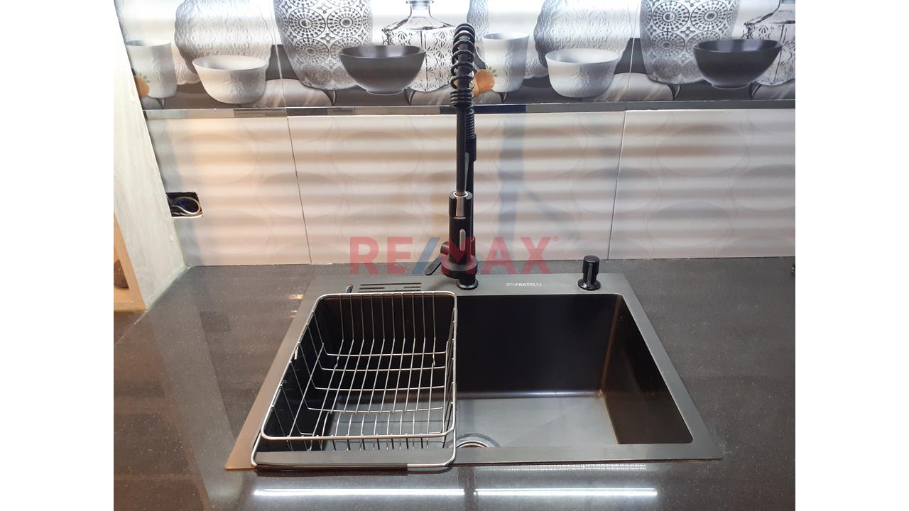 Alquile Un Lindo Departamento Recièn Remodelado En La Urb.Ventura Rossi – Rímac. — foto 7