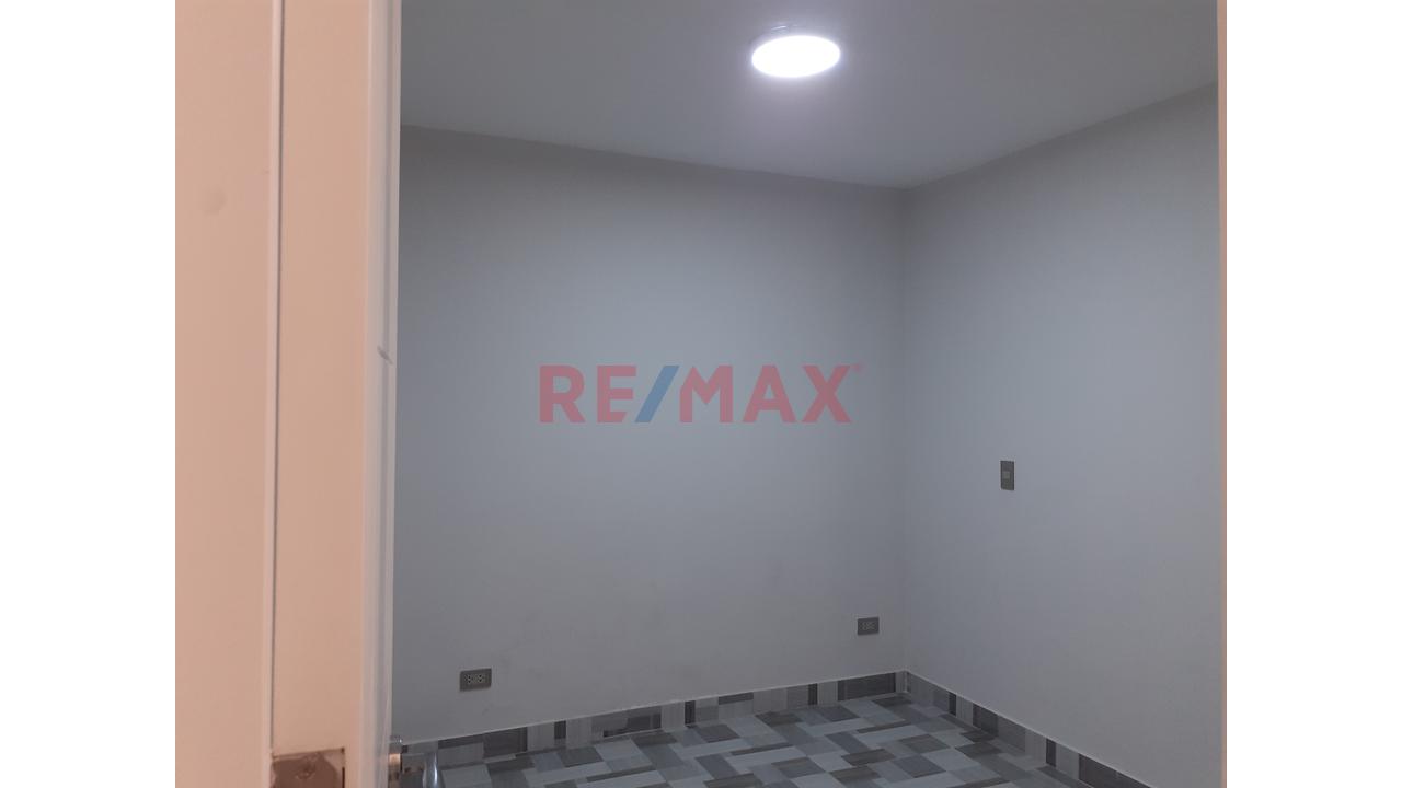Alquile Un Lindo Departamento Recièn Remodelado En La Urb.Ventura Rossi – Rímac. — foto 10