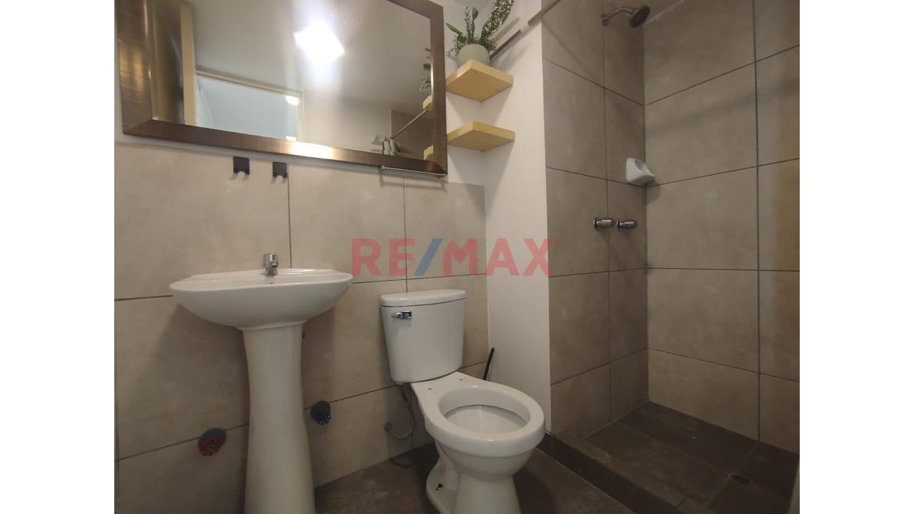 🏡¡Compra Tu Depa Moderno + Cochera En Chorrillos! Con Una  Ubicación Estratégica Cerca A Todo ✨ — foto 9