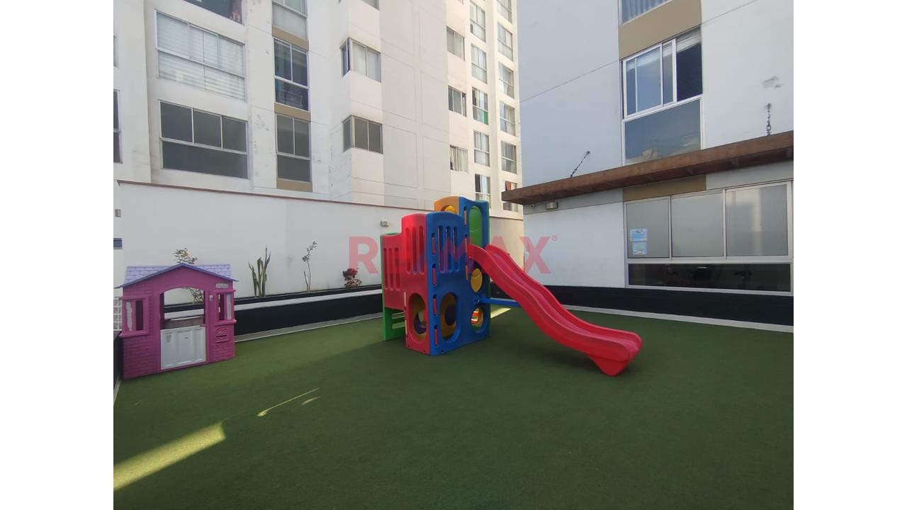🏡¡Compra Tu Depa Moderno + Cochera En Chorrillos! Con Una  Ubicación Estratégica Cerca A Todo ✨ — foto 5