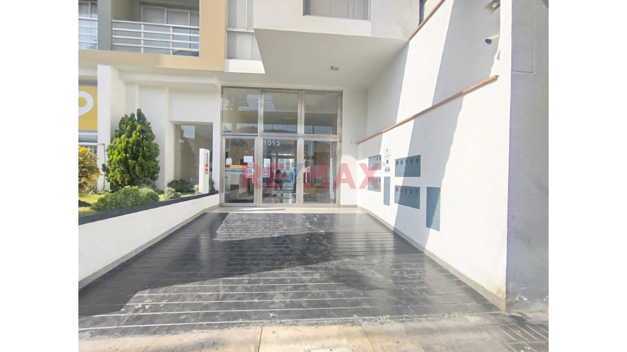 🏡¡Compra Tu Depa Moderno + Cochera En Chorrillos! Con Una  Ubicación Estratégica Cerca A Todo ✨