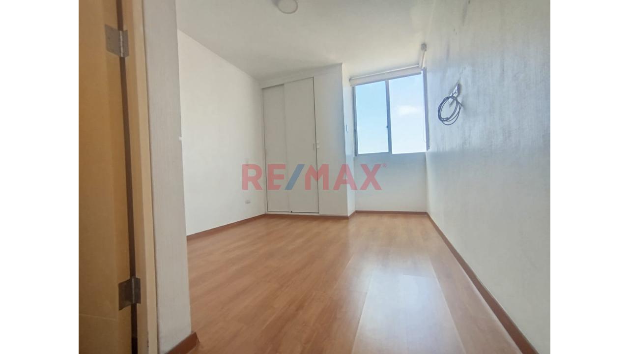 🏡¡Compra Tu Depa Moderno + Cochera En Chorrillos! Con Una  Ubicación Estratégica Cerca A Todo ✨ — foto 11