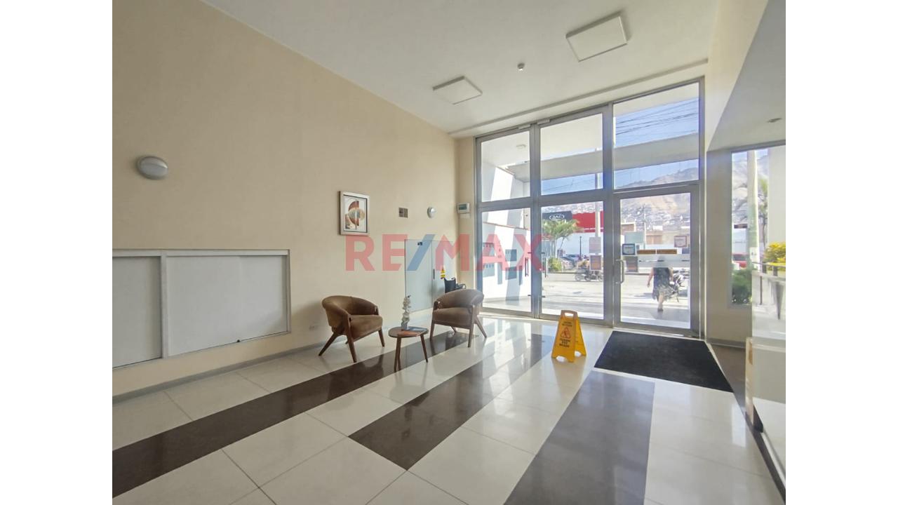 🏡¡Compra Tu Depa Moderno + Cochera En Chorrillos! Con Una  Ubicación Estratégica Cerca A Todo ✨ — foto 2