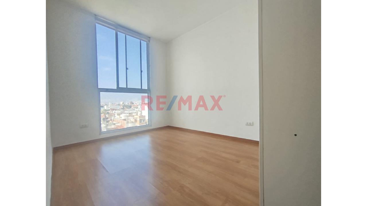 🏡¡Compra Tu Depa Moderno + Cochera En Chorrillos! Con Una  Ubicación Estratégica Cerca A Todo ✨ — foto 10