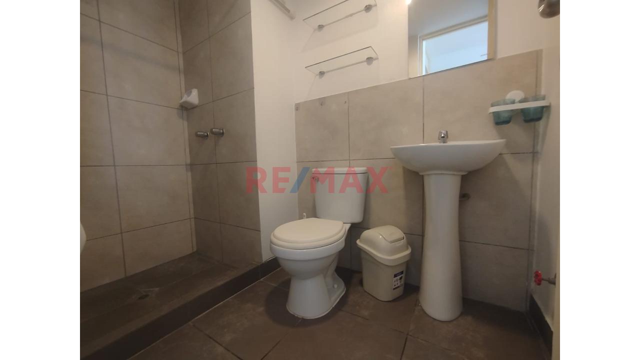 🏡¡Compra Tu Depa Moderno + Cochera En Chorrillos! Con Una  Ubicación Estratégica Cerca A Todo ✨ — foto 13