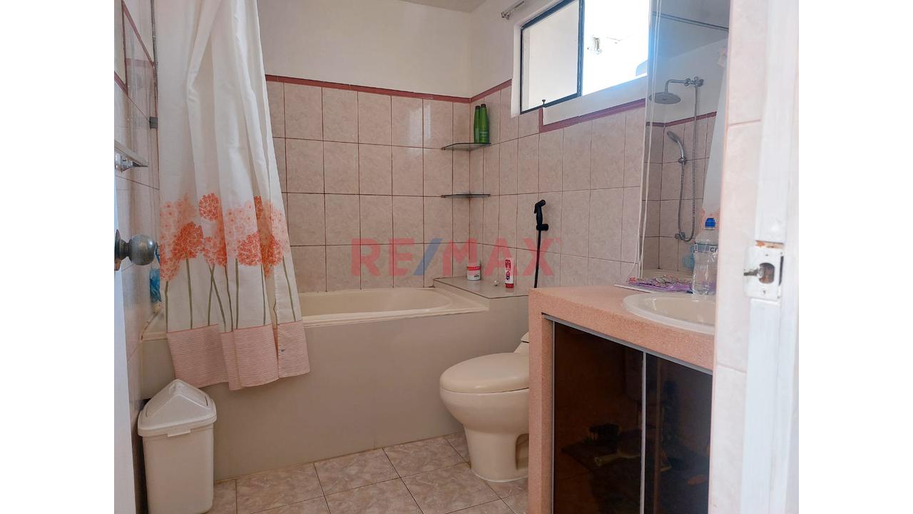 Vendo Hermoso Y Amplio Departamento Flat En San Eduardo – Chiclayo — foto 13