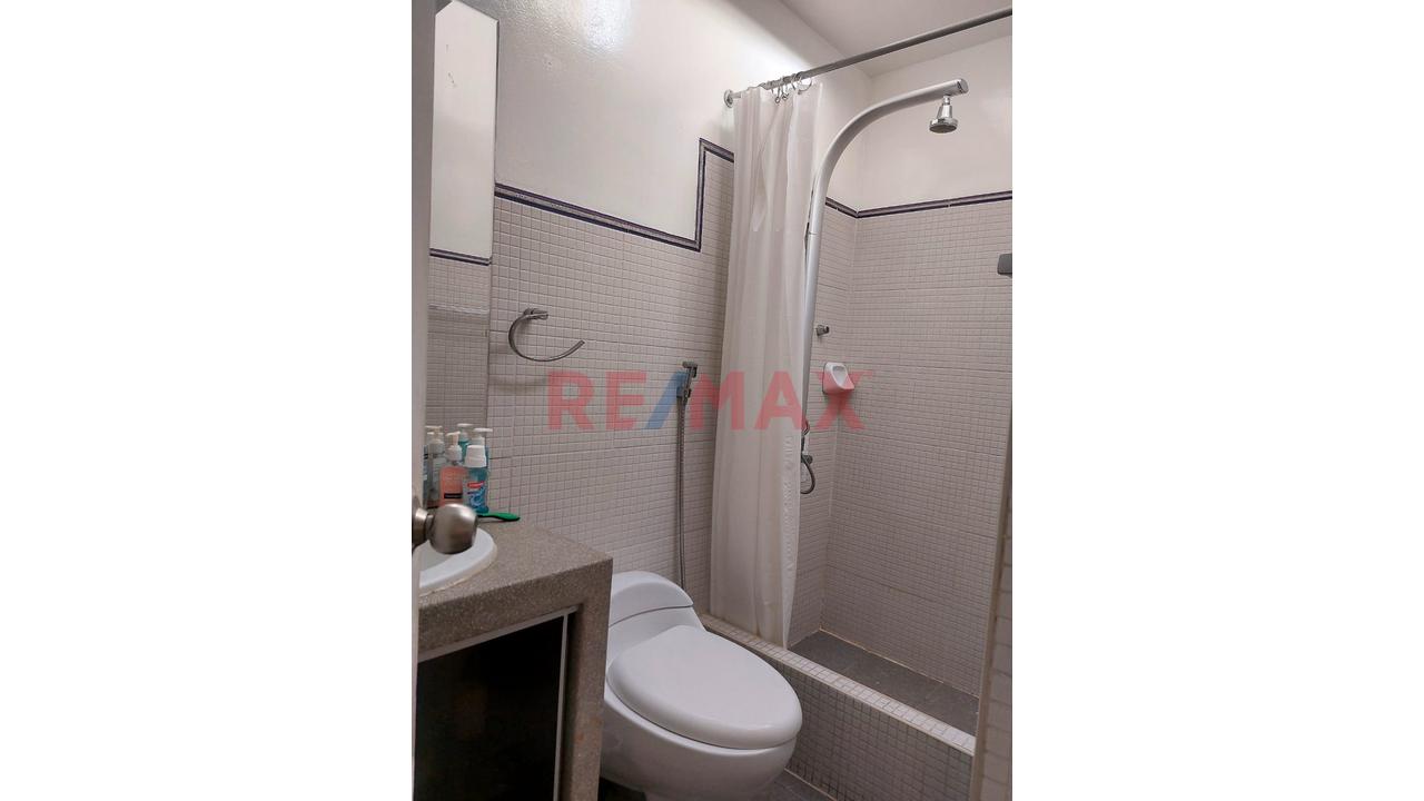 Vendo Hermoso Y Amplio Departamento Flat En San Eduardo – Chiclayo — foto 10