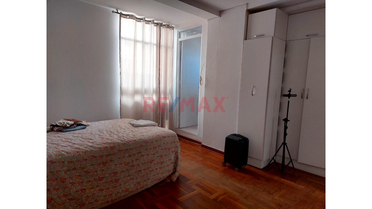 Vendo Hermoso Y Amplio Departamento Flat En San Eduardo – Chiclayo — foto 9