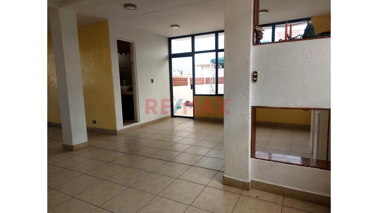 Vendo Hermoso Y Amplio Departamento Flat En San Eduardo – Chiclayo — foto 8