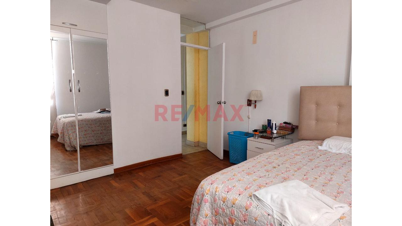 Vendo Hermoso Y Amplio Departamento Flat En San Eduardo – Chiclayo — foto 14