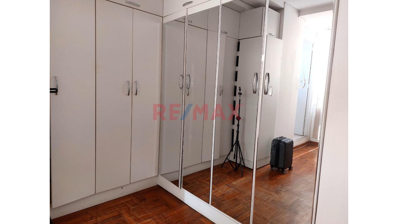 Vendo Hermoso Y Amplio Departamento Flat En San Eduardo – Chiclayo — foto 15
