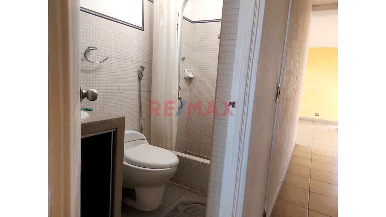 Vendo Hermoso Y Amplio Departamento Flat En San Eduardo – Chiclayo — foto 11