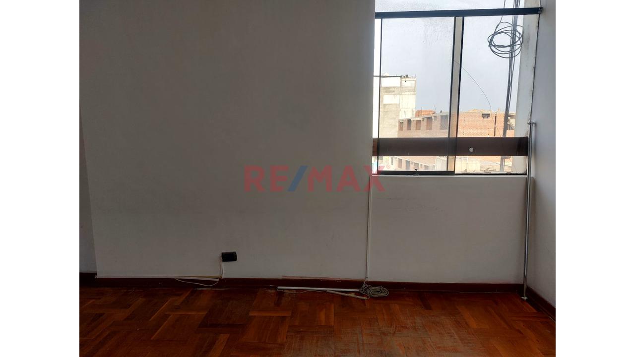 Vendo Hermoso Y Amplio Departamento Flat En San Eduardo – Chiclayo — foto 12