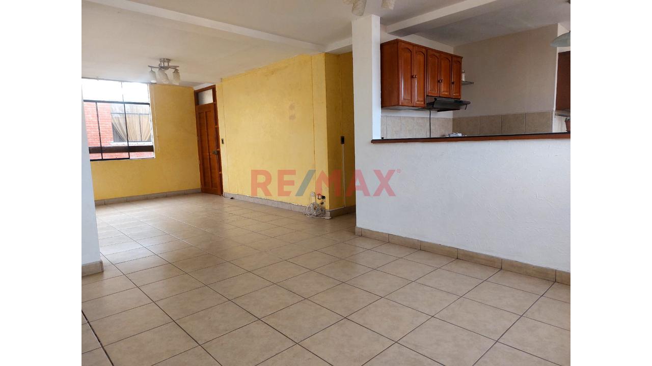 Vendo Hermoso Y Amplio Departamento Flat En San Eduardo – Chiclayo — foto 5