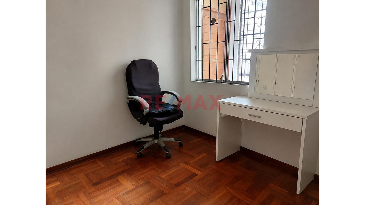 Vendo Hermoso Y Amplio Departamento Flat En San Eduardo – Chiclayo — foto 2