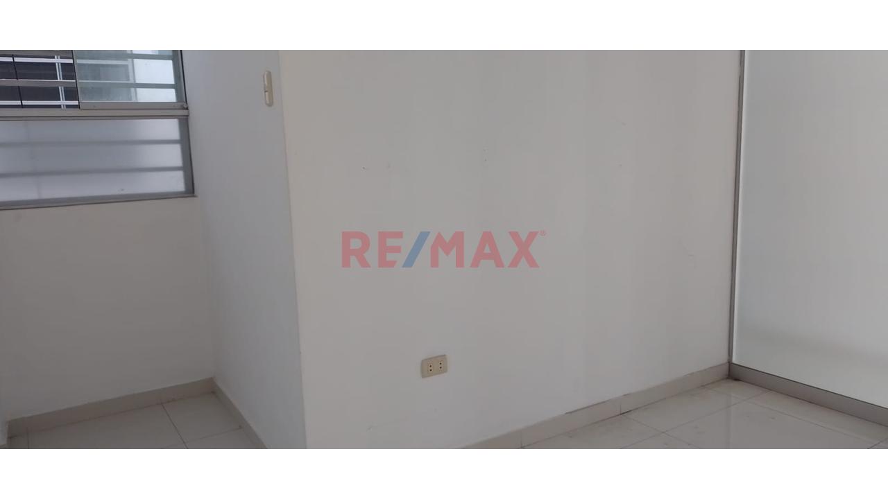 Alquilo Departamento En Los Olivos - Zona Residencial — foto 4