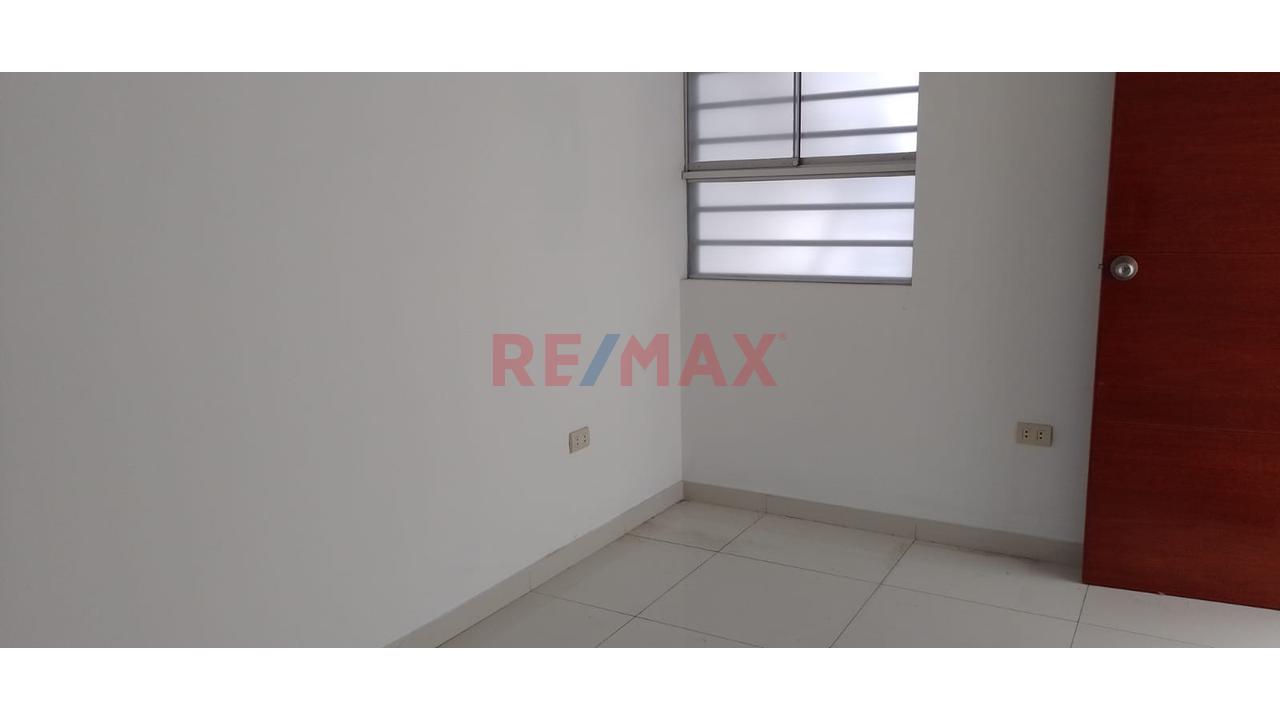 Alquilo Departamento En Los Olivos - Zona Residencial — foto 3