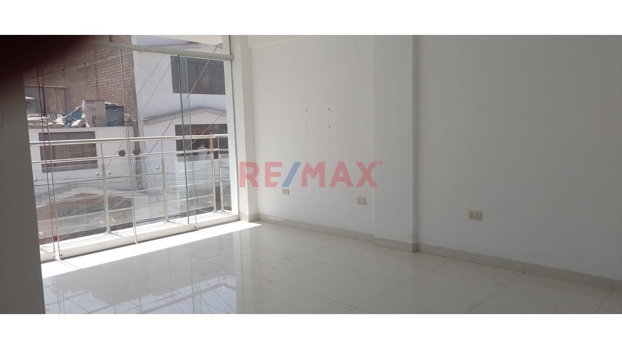 Alquilo Departamento En Los Olivos - Zona Residencial — foto 2