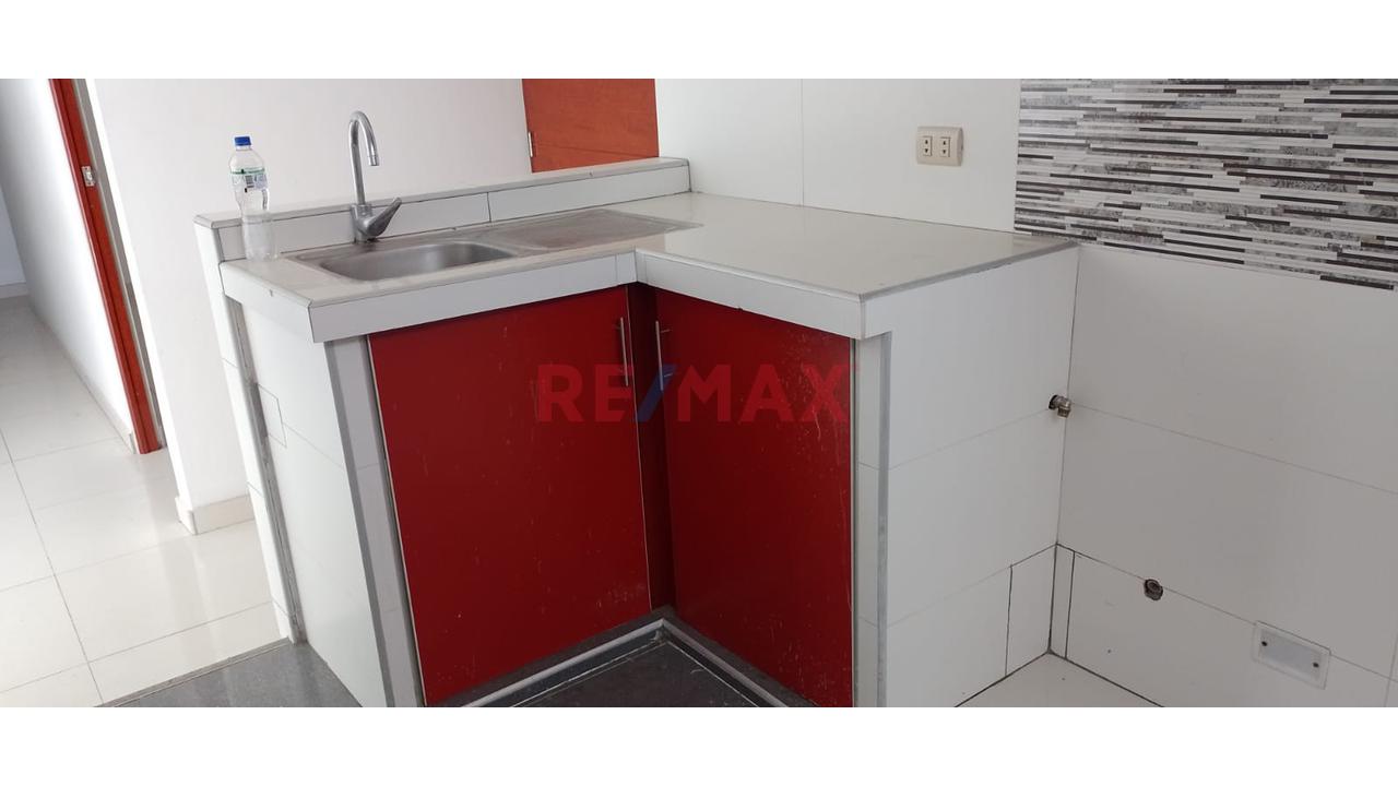 Alquilo Departamento En Los Olivos - Zona Residencial — foto 6