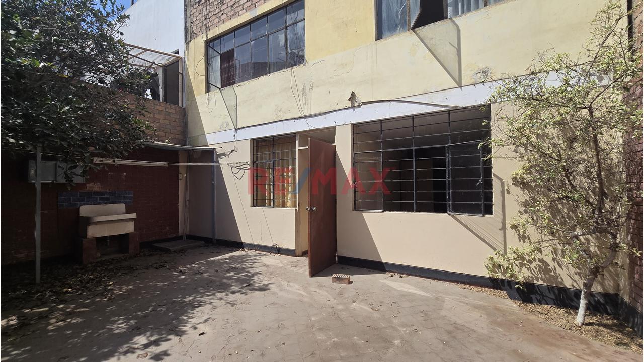 Local Comercial En Alquiler – 240 M² En Av. Rafael Escardó, San Miguel — foto 10