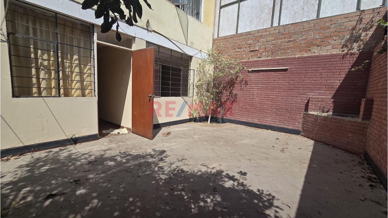 Local Comercial En Alquiler – 240 M² En Av. Rafael Escardó, San Miguel — foto 11