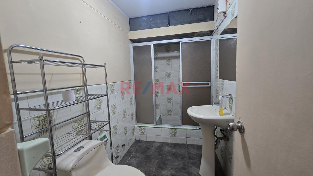 Local Comercial En Alquiler – 240 M² En Av. Rafael Escardó, San Miguel — foto 7