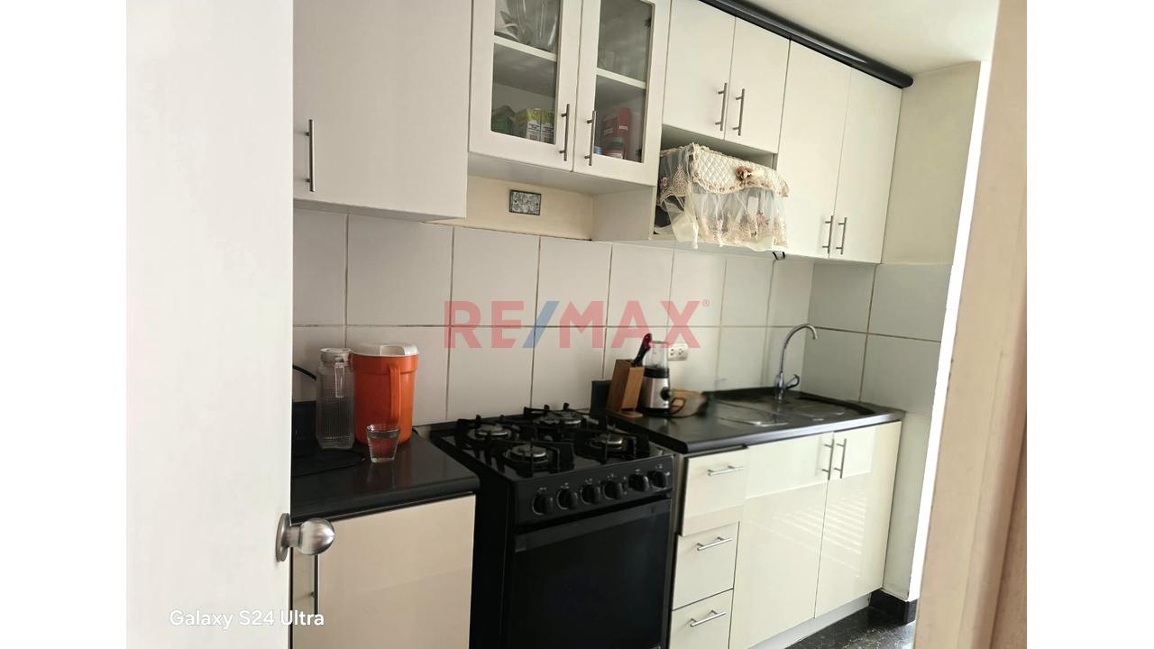 Se Vende Departamento En Club Residencial La Alborada - Comas — foto 8