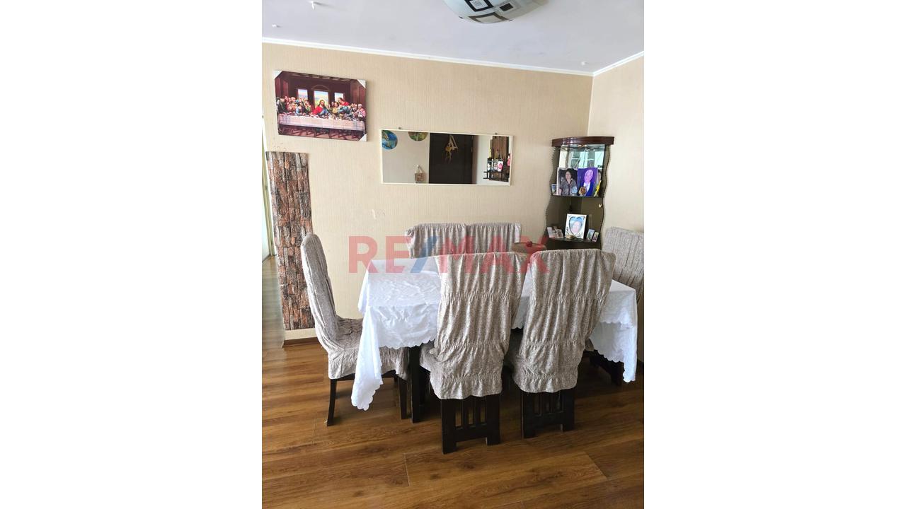 Se Vende Departamento En Club Residencial La Alborada - Comas — foto 6
