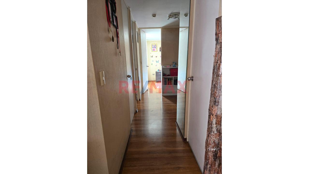 Se Vende Departamento En Club Residencial La Alborada - Comas — foto 9