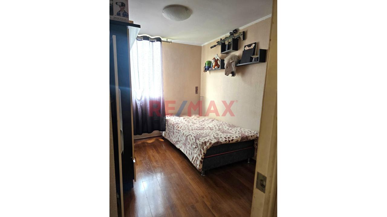 Se Vende Departamento En Club Residencial La Alborada - Comas — foto 11