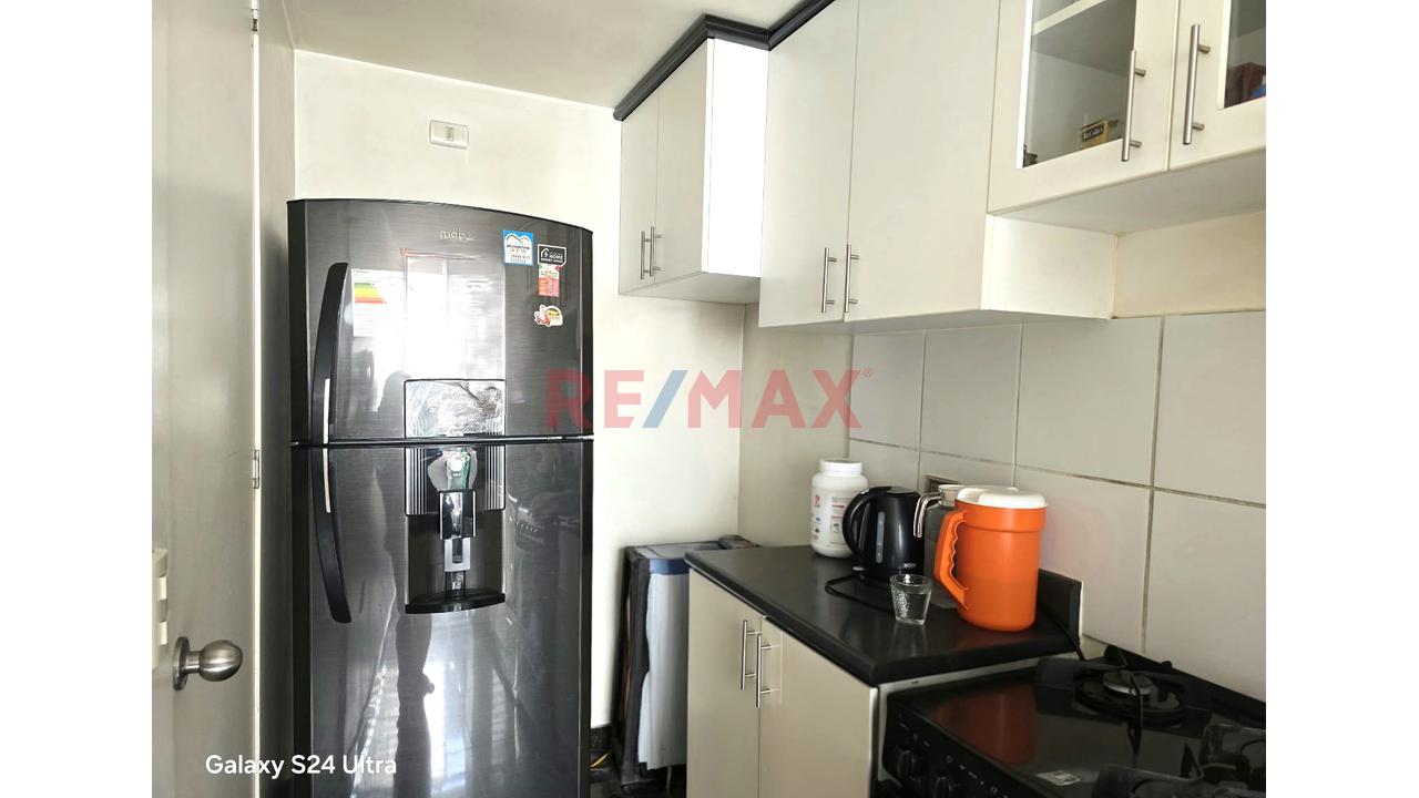 Se Vende Departamento En Club Residencial La Alborada - Comas — foto 7
