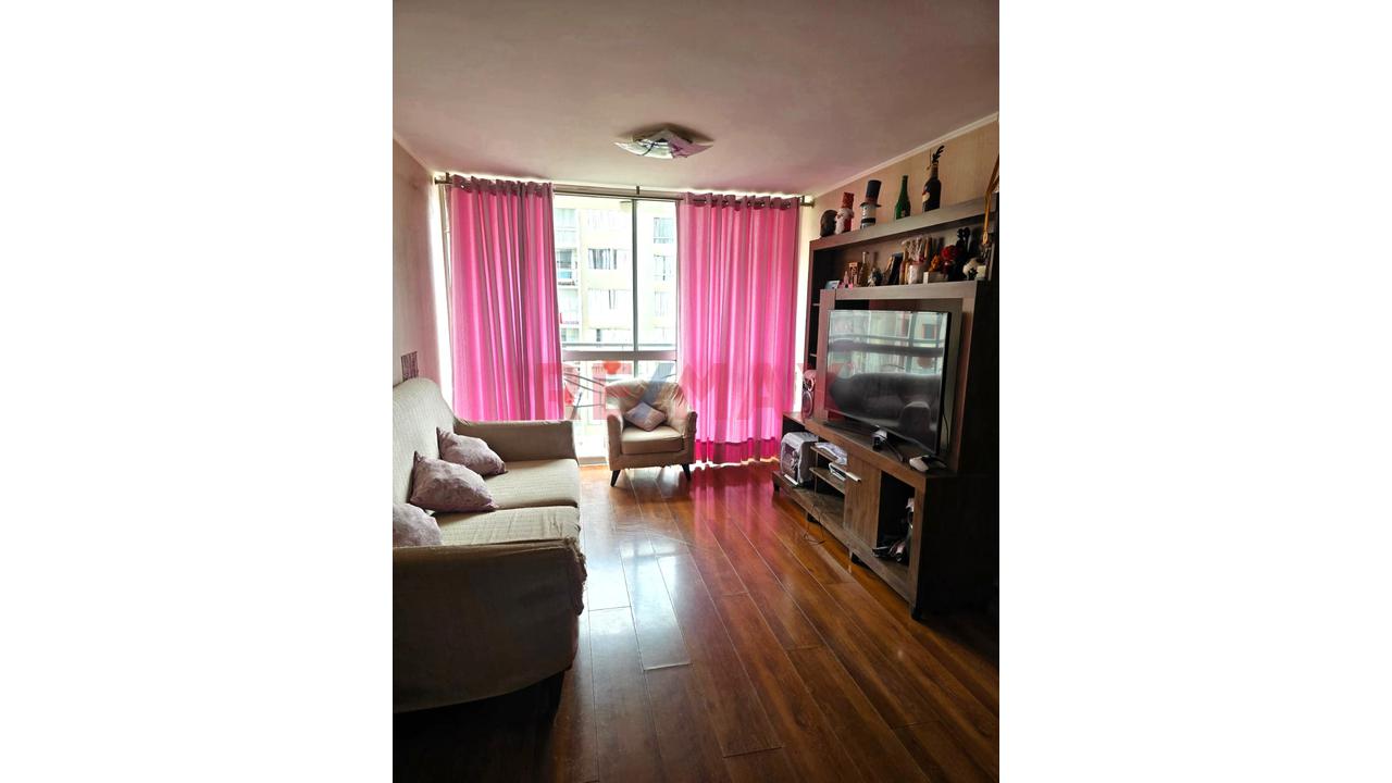 Se Vende Departamento En Club Residencial La Alborada - Comas — foto 4