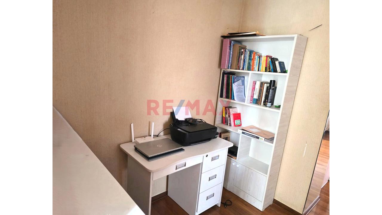 Se Vende Departamento En Club Residencial La Alborada - Comas — foto 12