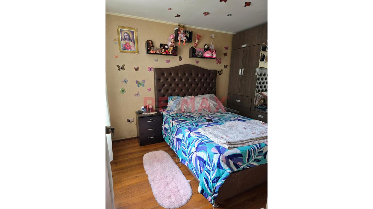 Se Vende Departamento En Club Residencial La Alborada - Comas — foto 10