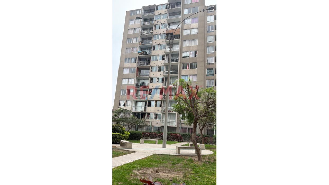 Se Vende Departamento En Club Residencial La Alborada - Comas — foto 2