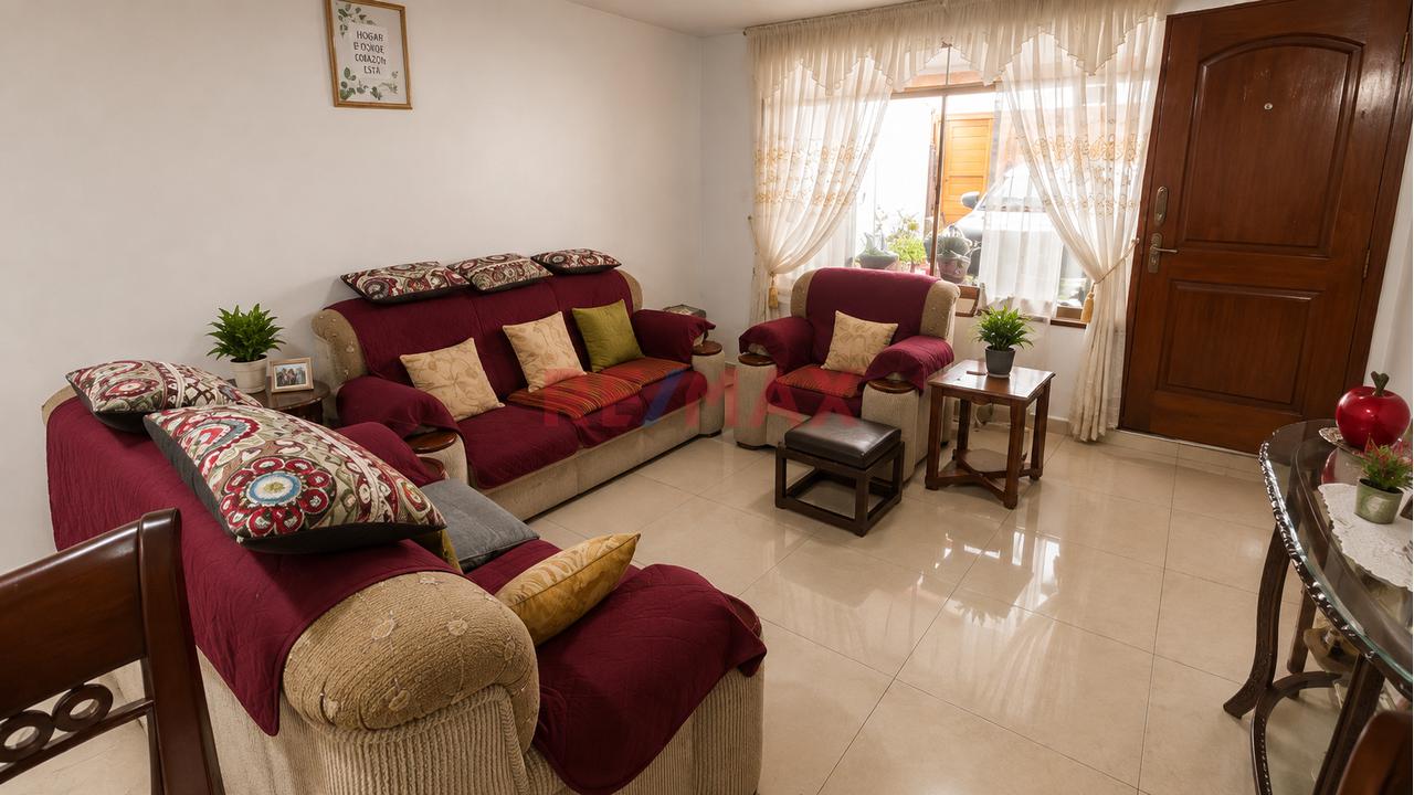 Gran Oportunidad: Se Vende Casa En La Molina Super Amplia De 4 Habitaciones Y Un Mini Departamento - 15