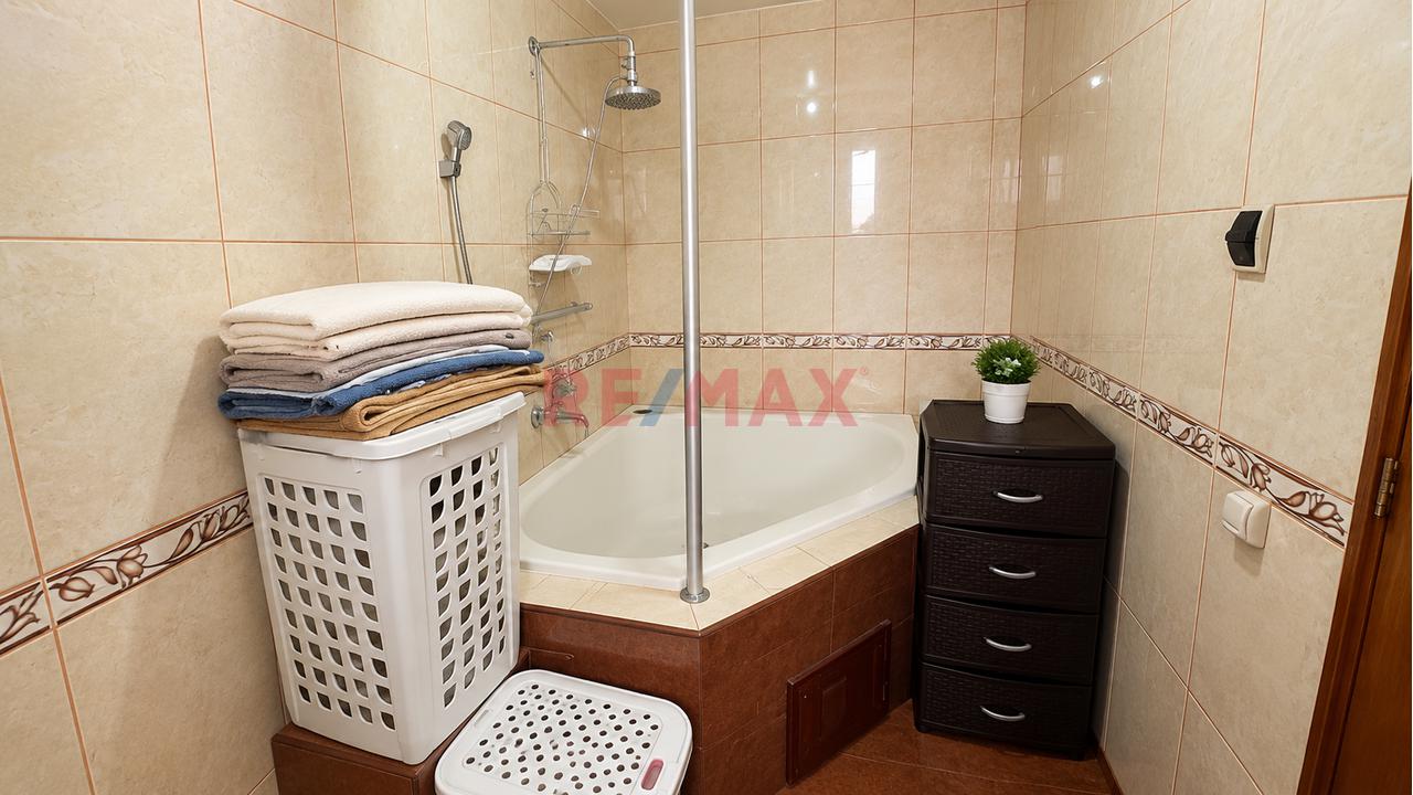 Gran Oportunidad: Se Vende Casa En La Molina Super Amplia De 4 Habitaciones Y Un Mini Departamento - 16