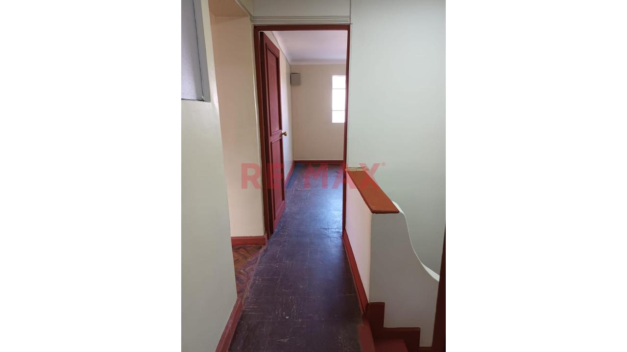 Casa En Alquiler En Mariscal Gamarra - 7