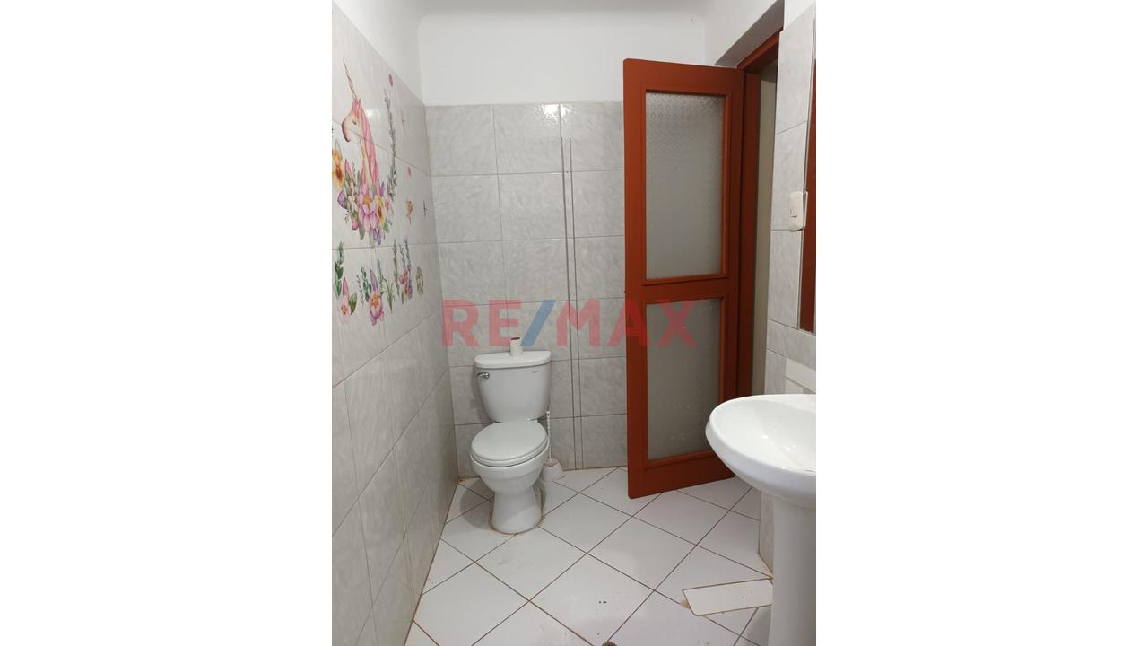 Casa En Alquiler En Mariscal Gamarra - 6