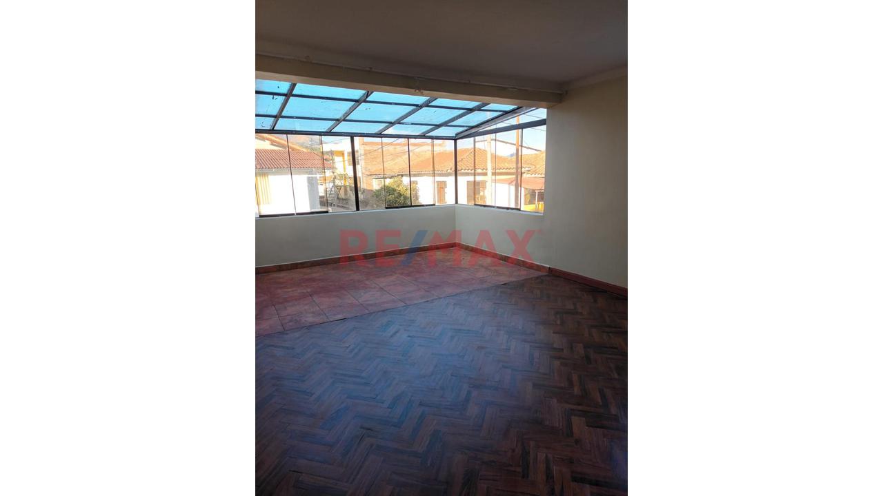 Casa En Alquiler En Mariscal Gamarra - 2