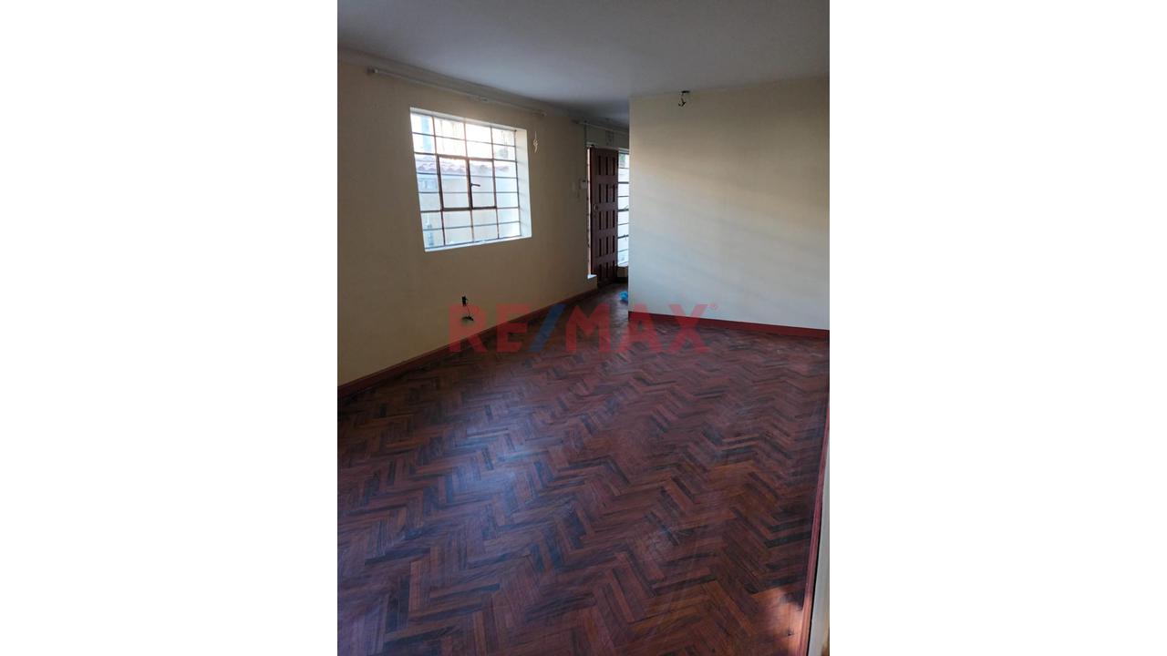 Casa En Alquiler En Mariscal Gamarra - 8