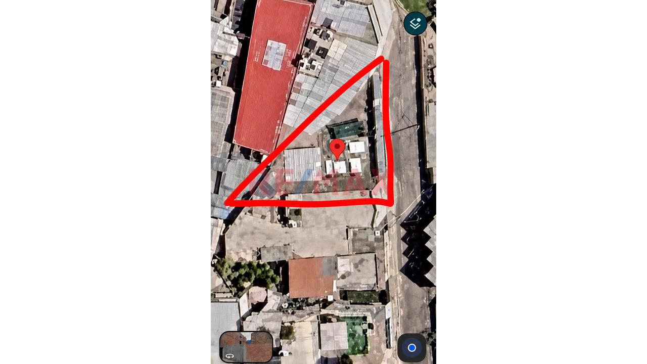 Terreno En Venta - Excelente Ubicación Y Potencial