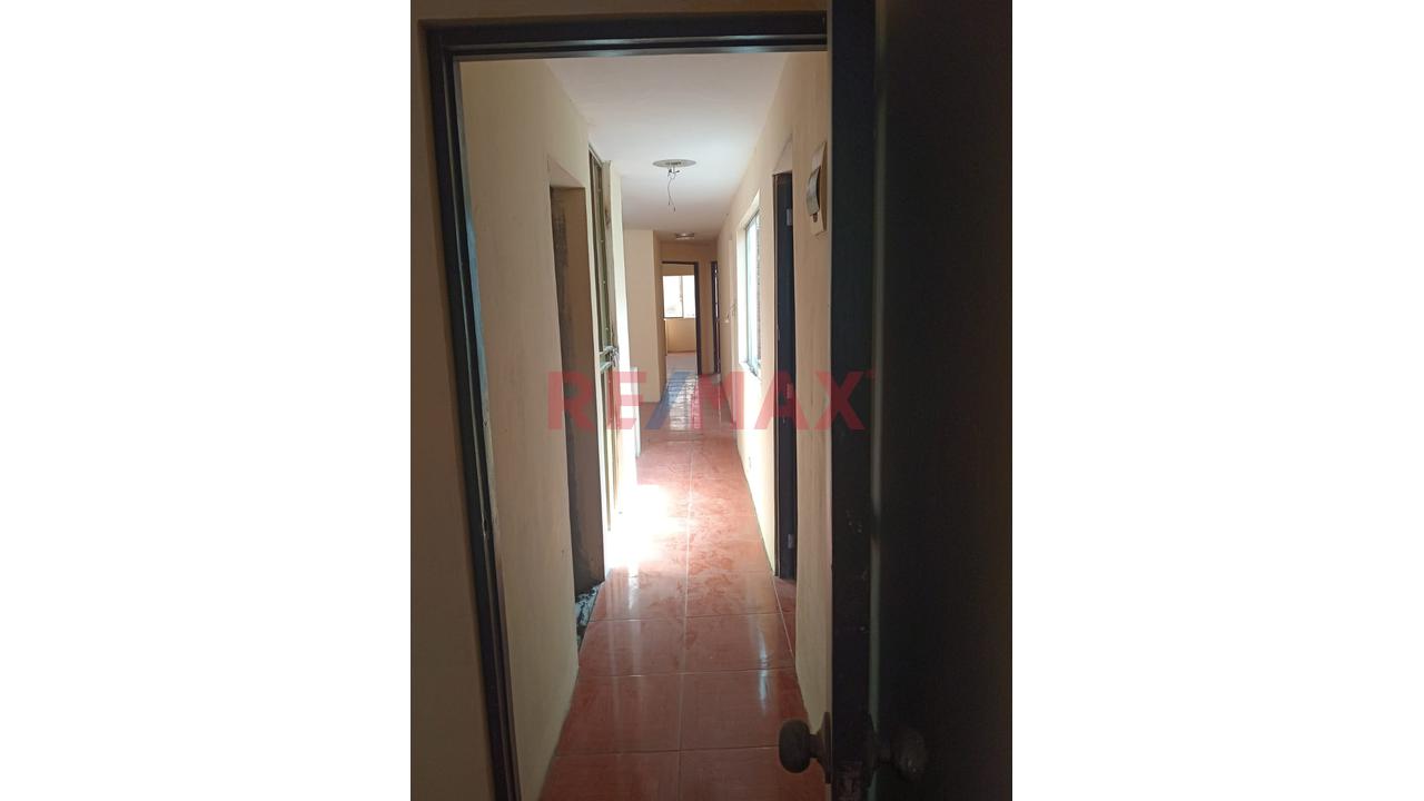 Venta Casa Saneada 3 Pisos Smp — foto 5
