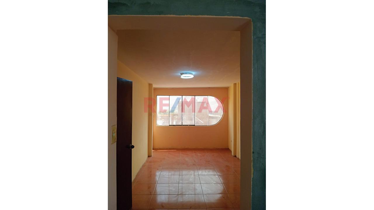 Venta Casa Saneada 3 Pisos Smp — foto 7