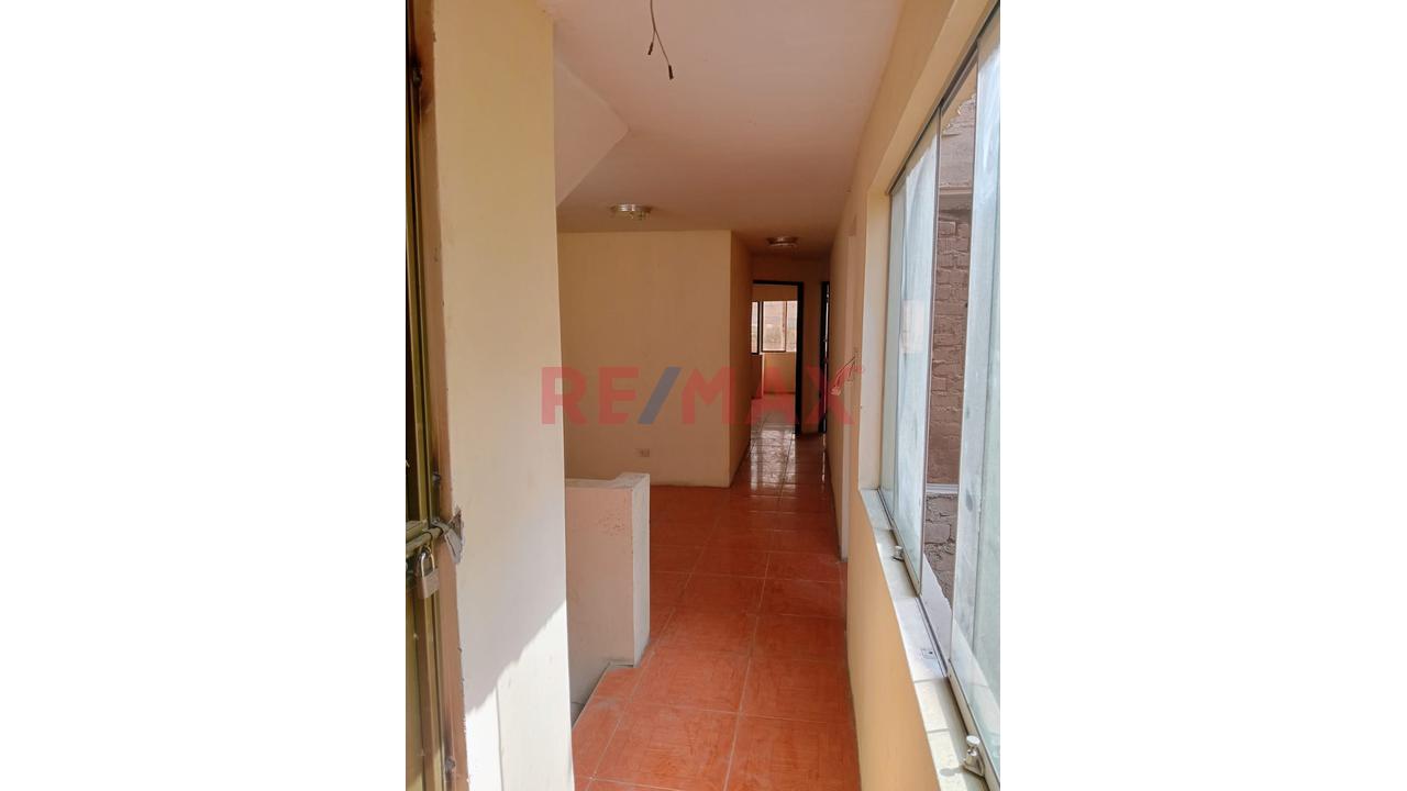 Venta Casa Saneada 3 Pisos Smp — foto 6