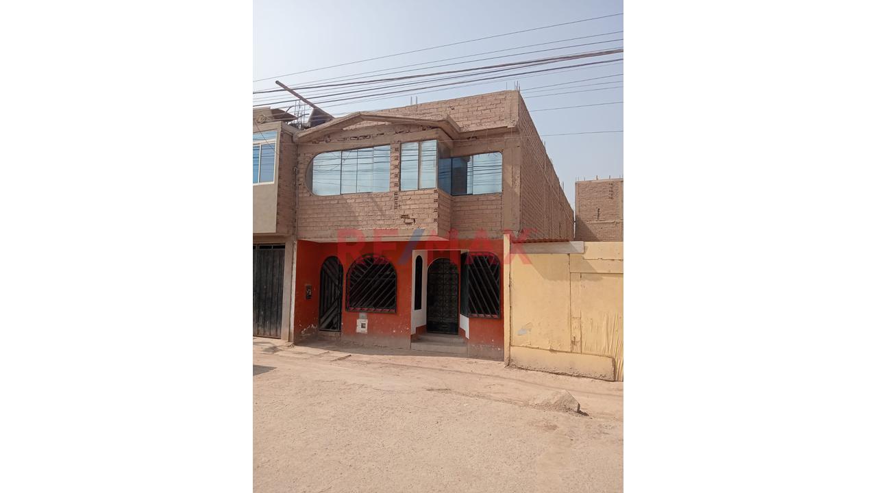 Venta Casa Saneada 3 Pisos Smp — foto 11